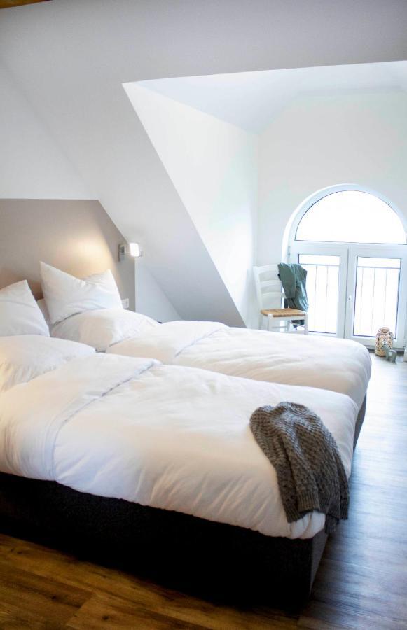 Landapartments Smitmans Керкен Экстерьер фото