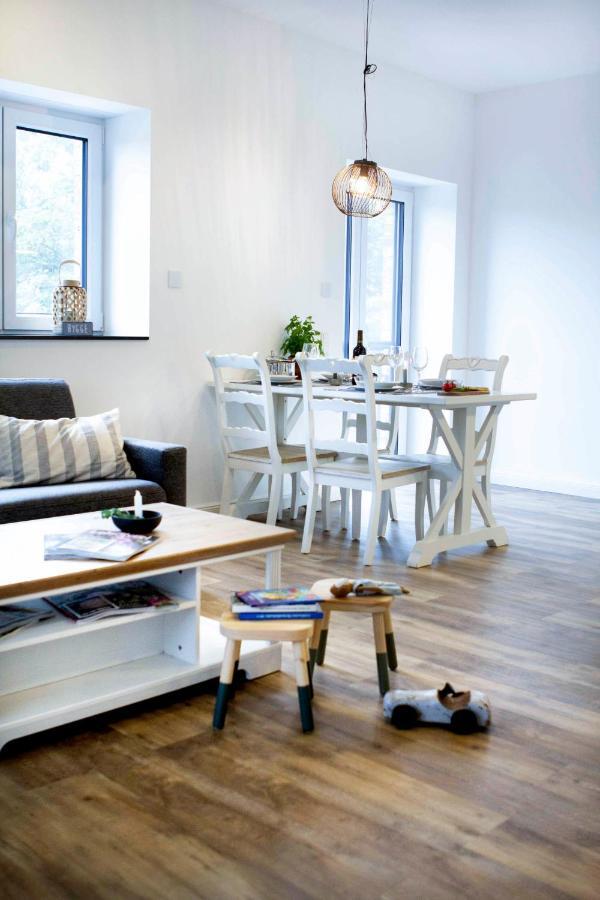Landapartments Smitmans Керкен Экстерьер фото