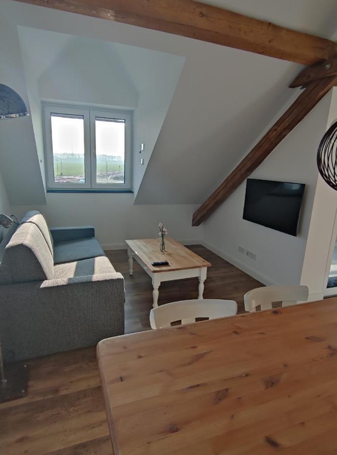 Landapartments Smitmans Керкен Экстерьер фото