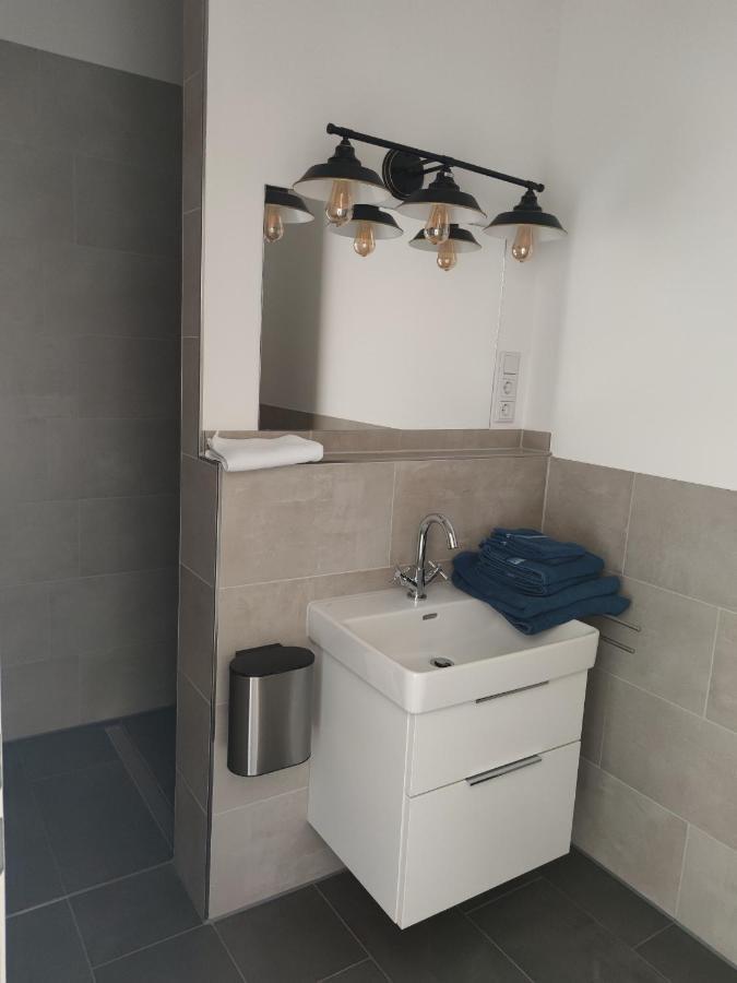 Landapartments Smitmans Керкен Экстерьер фото