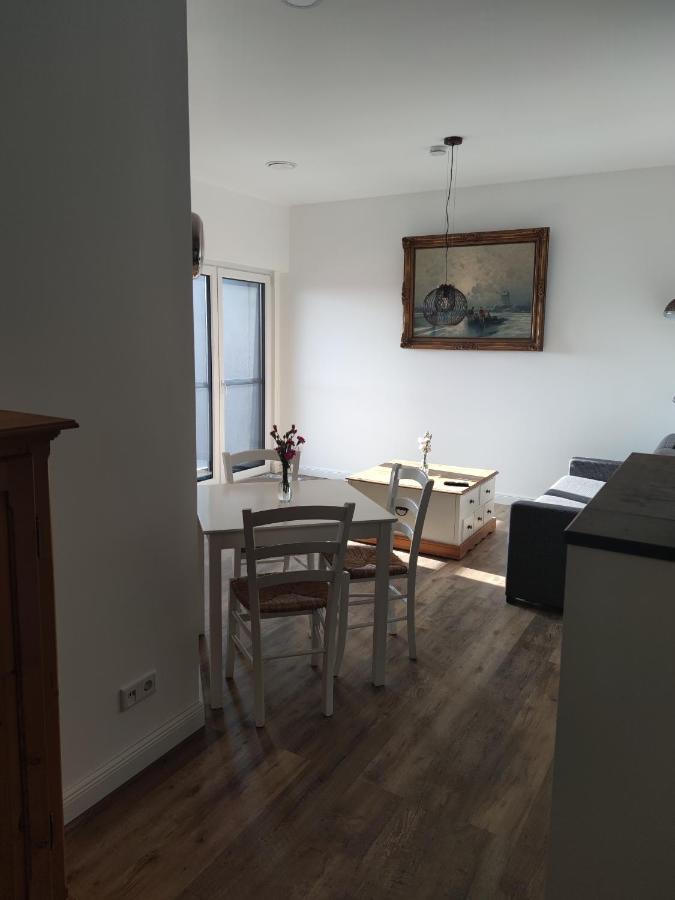 Landapartments Smitmans Керкен Экстерьер фото