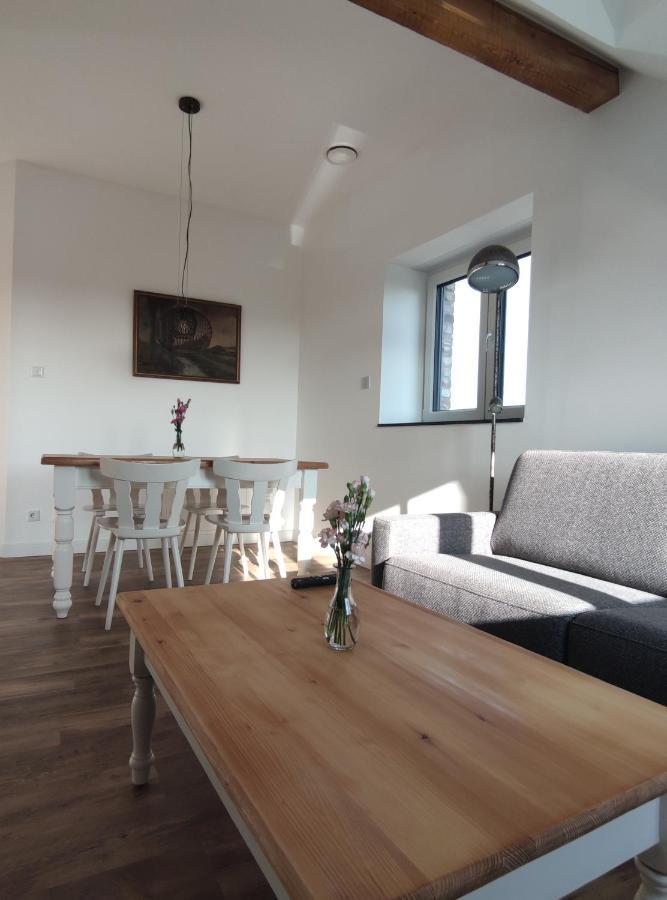 Landapartments Smitmans Керкен Экстерьер фото
