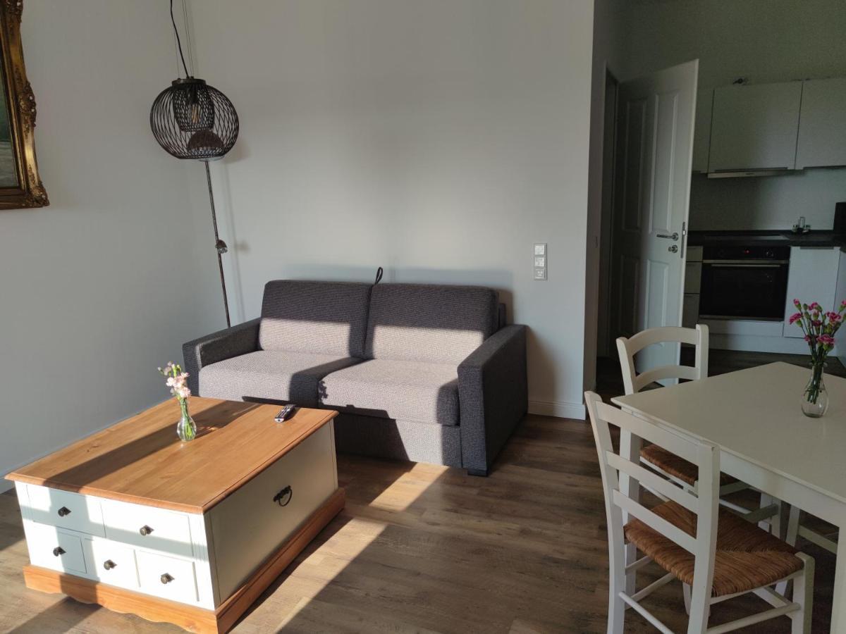 Landapartments Smitmans Керкен Экстерьер фото