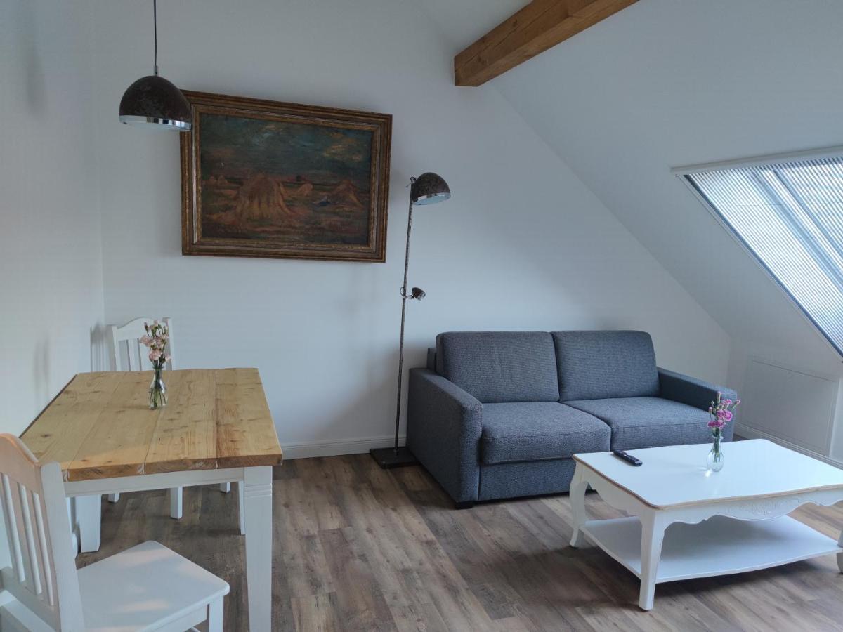 Landapartments Smitmans Керкен Экстерьер фото