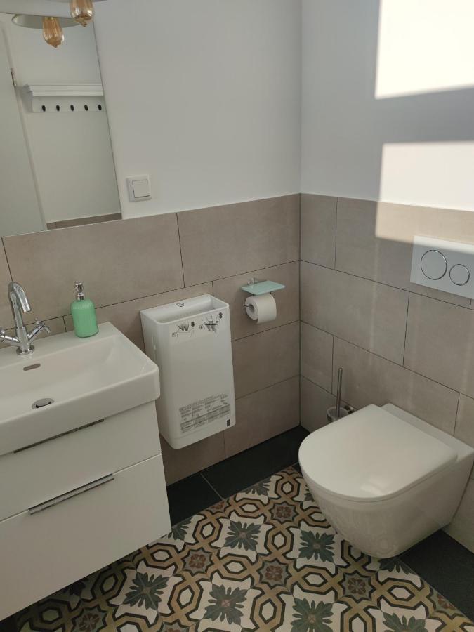 Landapartments Smitmans Керкен Экстерьер фото