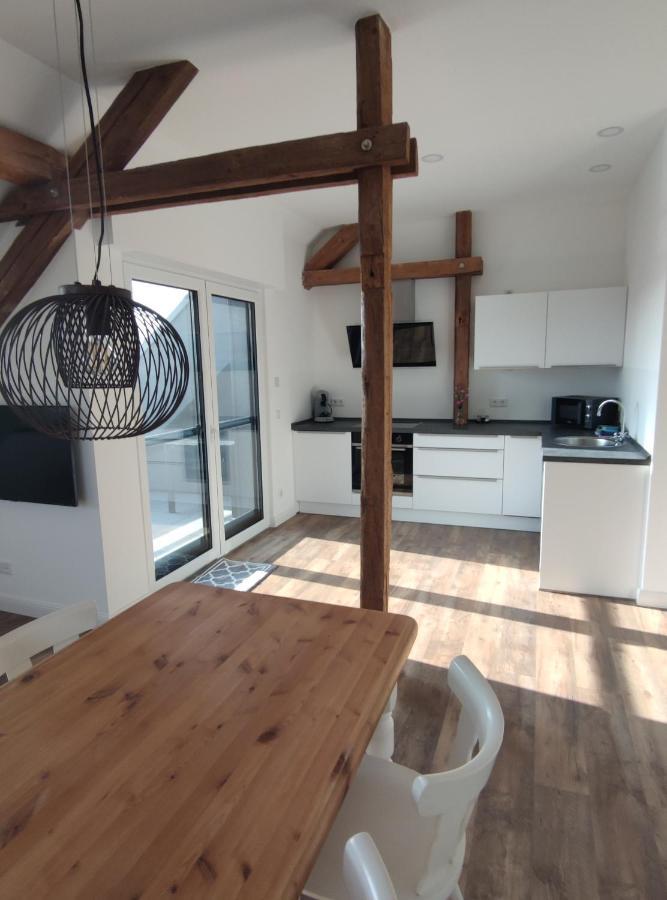 Landapartments Smitmans Керкен Экстерьер фото