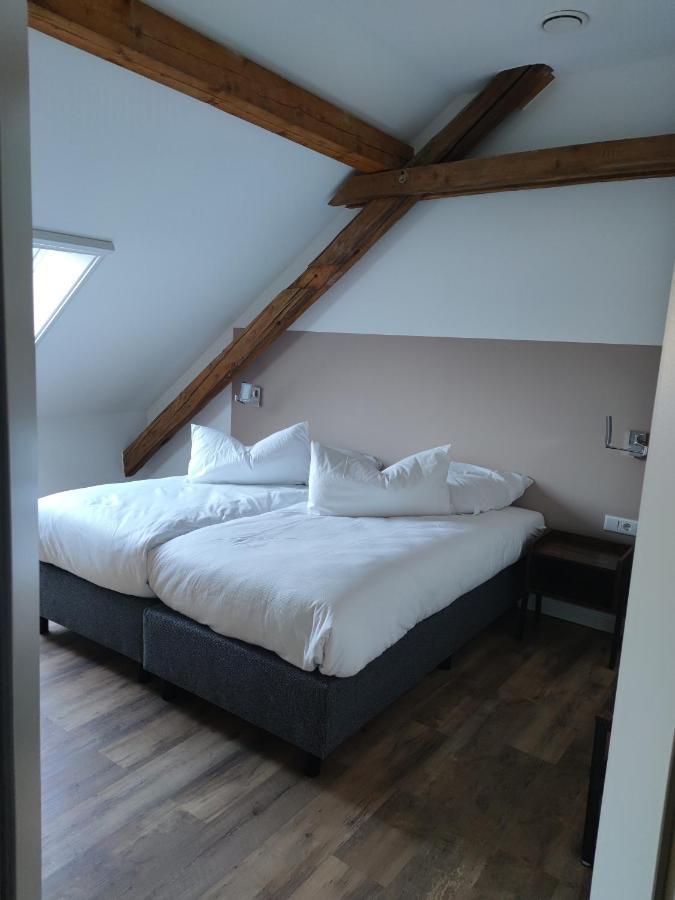 Landapartments Smitmans Керкен Экстерьер фото