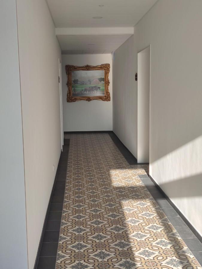 Landapartments Smitmans Керкен Экстерьер фото