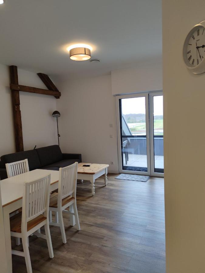 Landapartments Smitmans Керкен Экстерьер фото