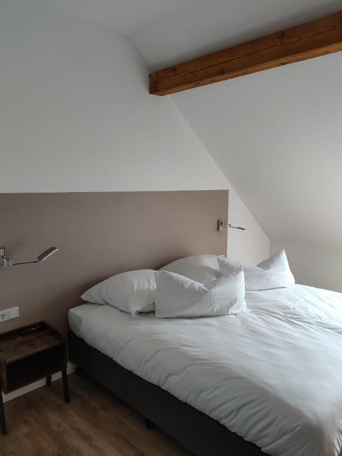 Landapartments Smitmans Керкен Экстерьер фото