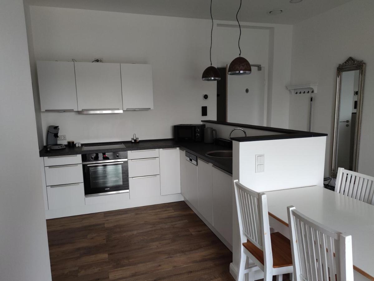 Landapartments Smitmans Керкен Экстерьер фото