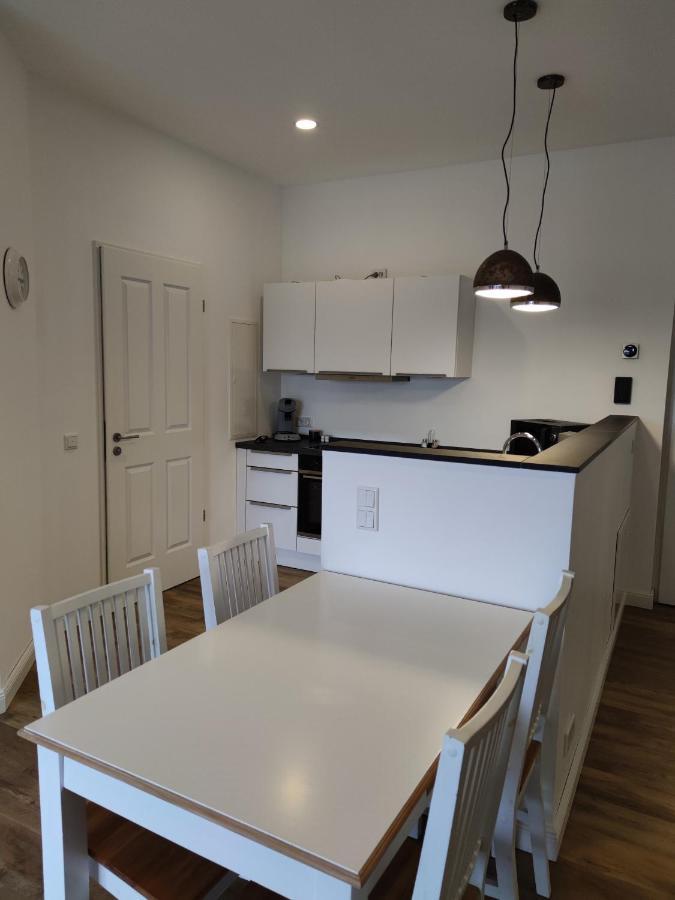 Landapartments Smitmans Керкен Экстерьер фото