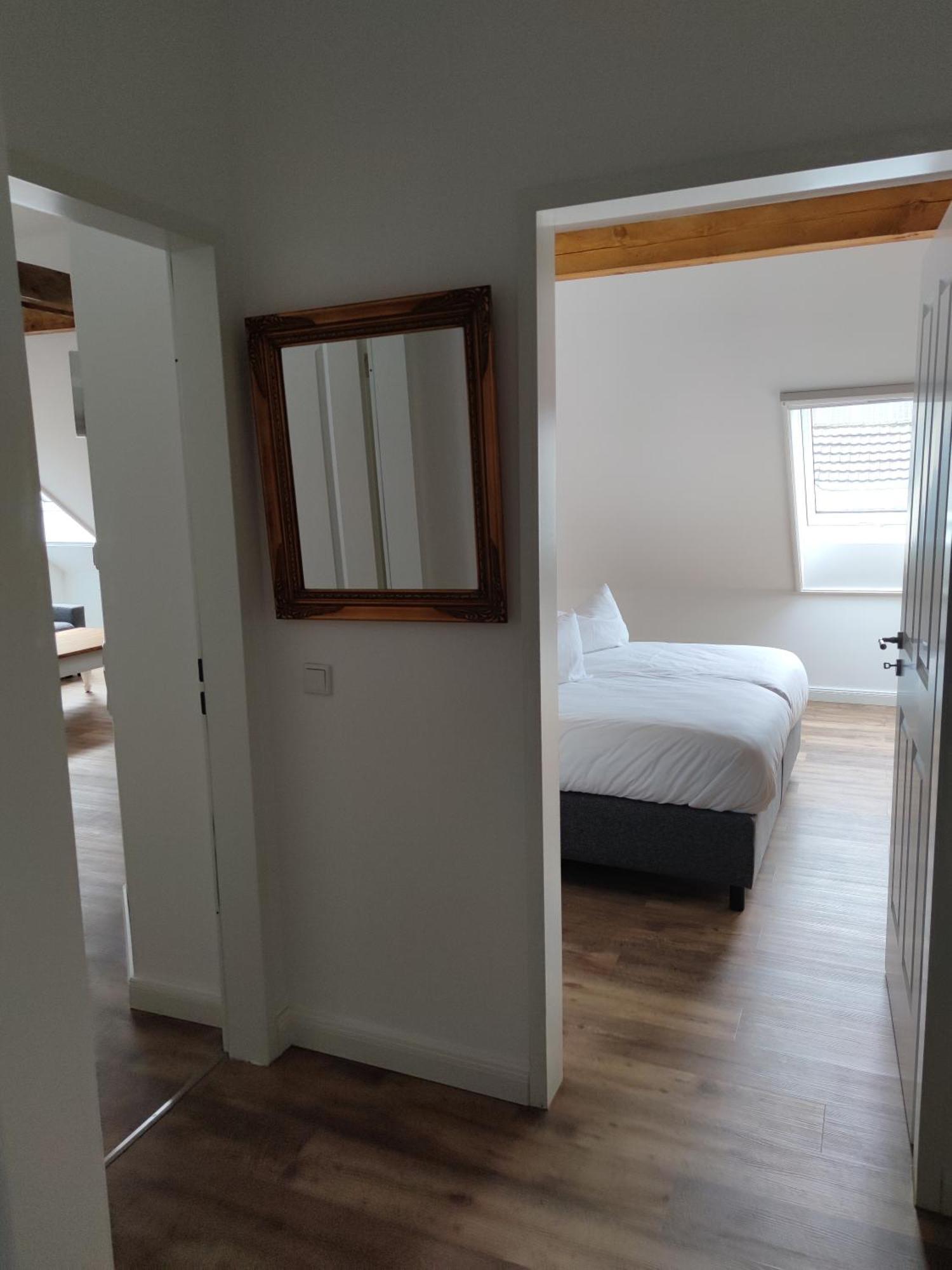 Landapartments Smitmans Керкен Номер фото