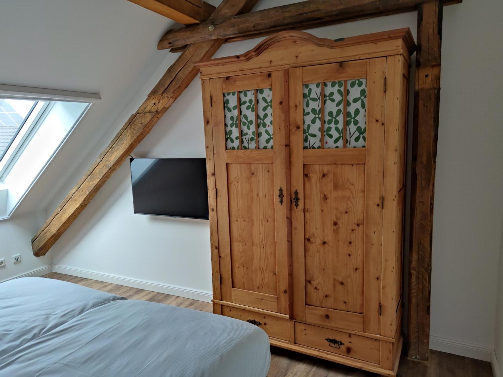 Landapartments Smitmans Керкен Номер фото