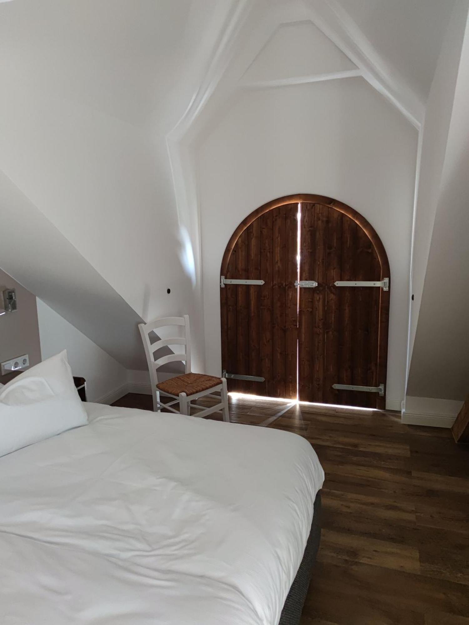 Landapartments Smitmans Керкен Номер фото