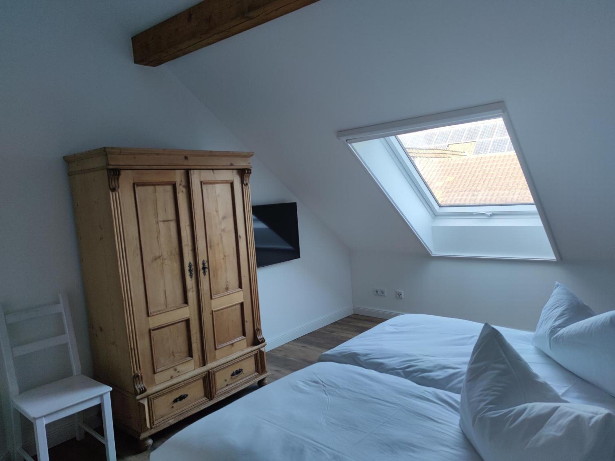 Landapartments Smitmans Керкен Номер фото